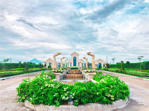 memorial park general santos